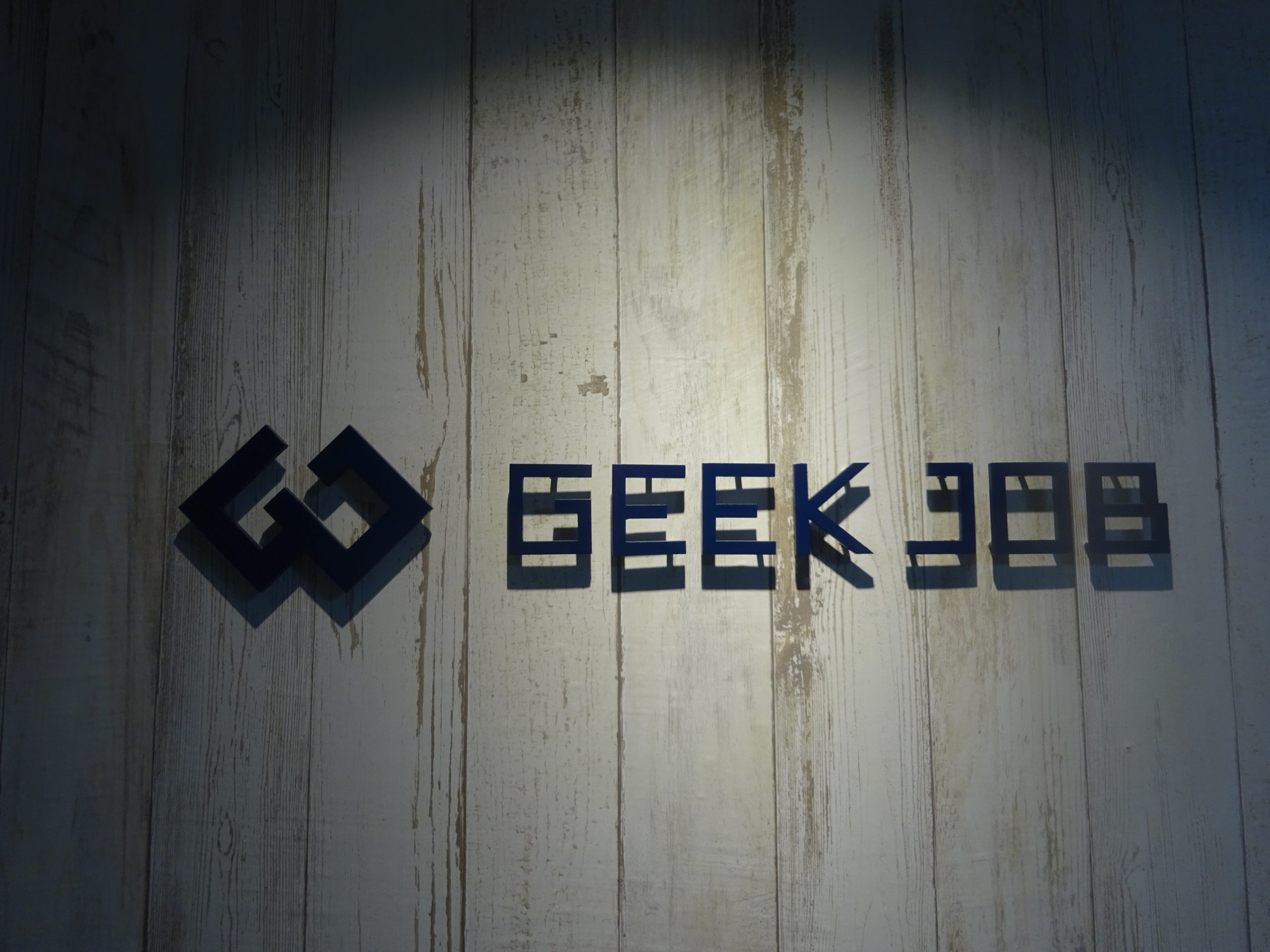 GEEKJOBのロゴ画像